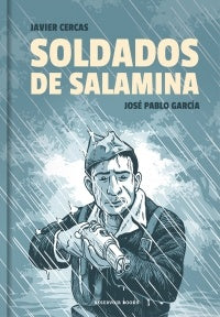 Soldados de Salamina. Novela Gráfica | Javier Cercas