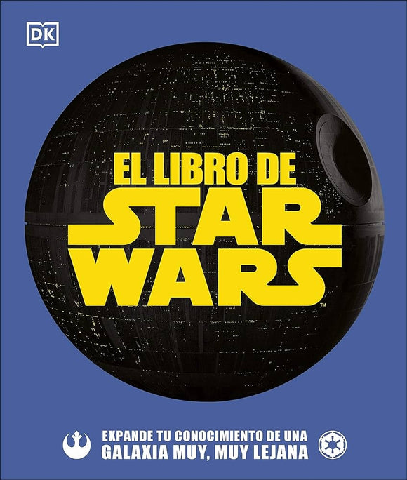 El Libro De Star Wars | AA VV
