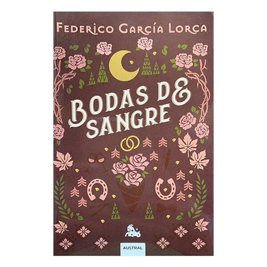 Bodas de Sangre | Federico Garcia Lorca