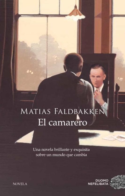 El Camarero | Matias Faldbakken