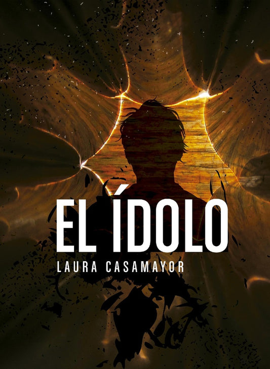 El Ídolo | Laura Casamayor