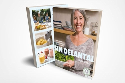 Sin Delantal. | Laura Di Cola