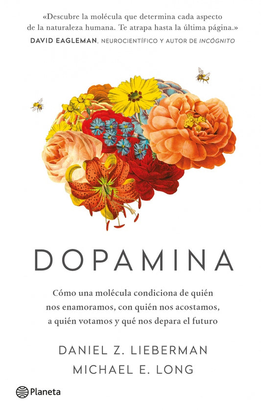 Dopamina | Daniel Z.  Lieberman