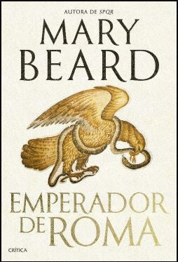 Emperador de Roma | Mary Beard