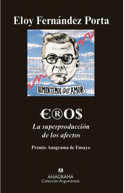 Eros | Eloy Fernández Porta