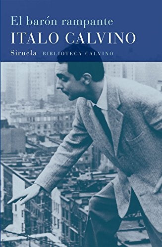 El Barón Rampante | Italo Calvino