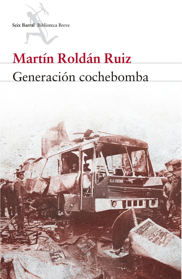 Generación Cochebomba | Martín Roldán Ruíz