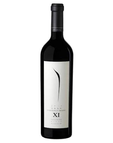 Pulenta XI | Cabernet Franc |  Wines Agrelo | Vino Tinto | Argentina | Cabernet Franc