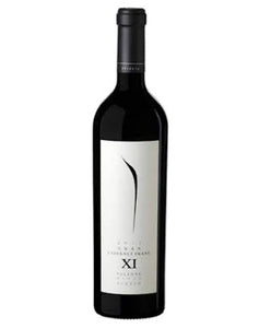 Pulenta XI | Cabernet Franc |  Wines Agrelo | Vino Tinto | Argentina | Cabernet Franc