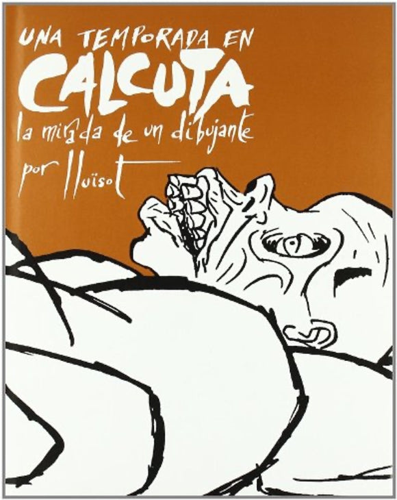 Una Temporada en Calcuta | Lluisot