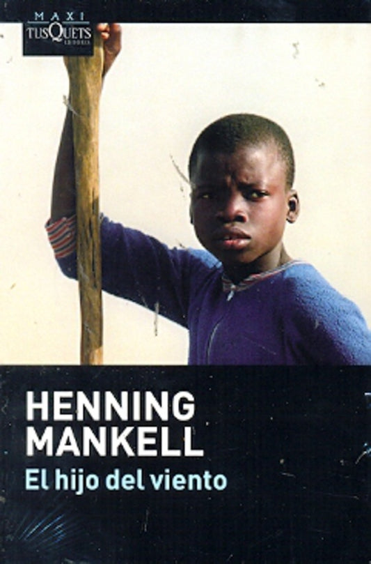 Hijo del Viento | Henning Mankell