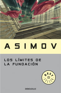 Los Límites de la Fundación | Isaac Asimov
