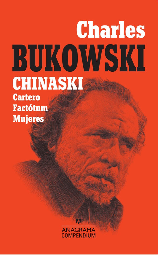 Chinaski | Charles Bukowski