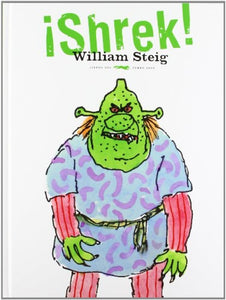 ¡Shrek! | William Steig