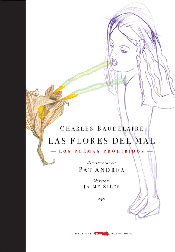 Las Flores del Mal (Edición Aniversario) | Charles Baudelaire