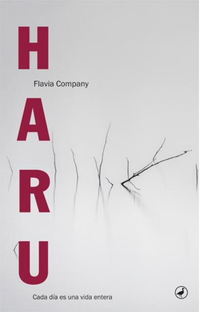 Haru: Cada Día es una Vida Entera | Flavia Company