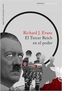 El Tercer Reich en el Poder | Richard J. Evans