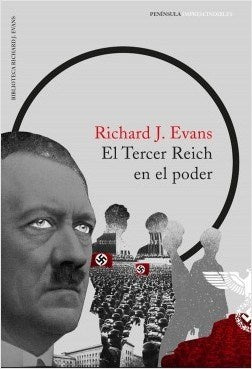 El Tercer Reich en el Poder | Richard J. Evans