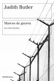 Marcos de Guerra | Judith Butler