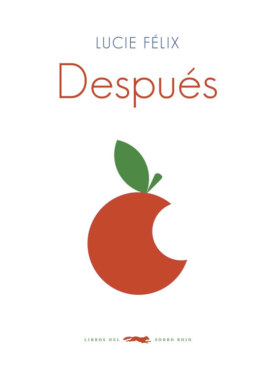 Después | Lucie Félix