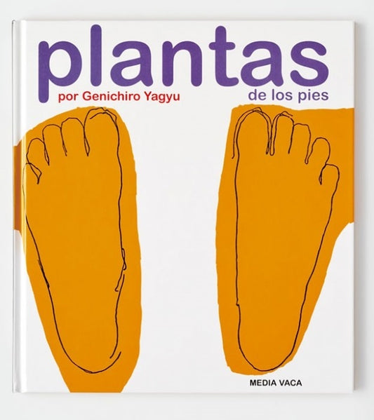 El Mapa de mi Cuerpo 02: Plantas de los Pies | Genichiro Yagyu