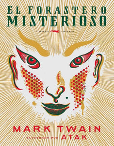 El Forastero Misterioso | Mark Twain
