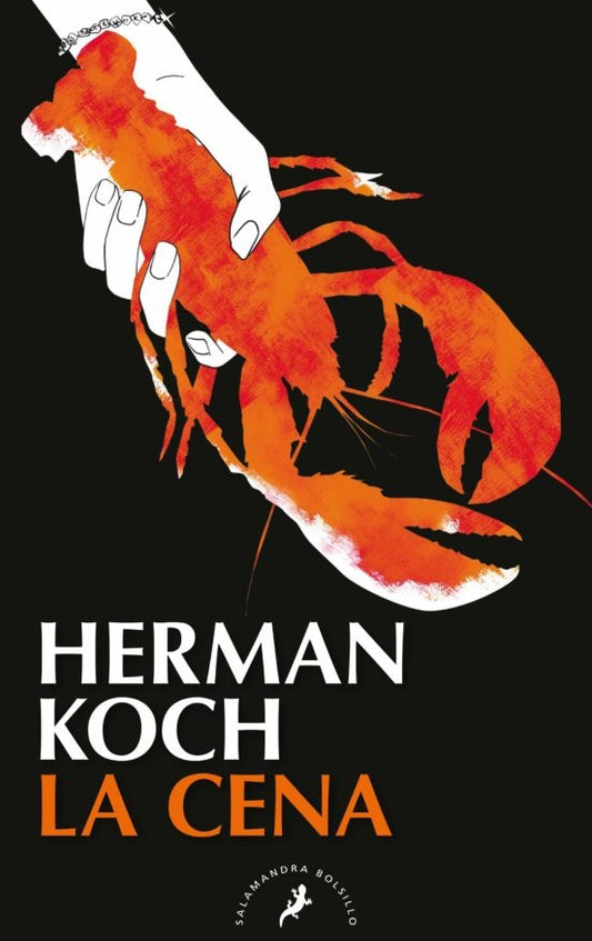 La cena | Herman Koch