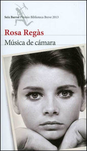Música de Cámara | Rosa Regas