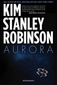 Aurora | Kim Stanley Robinson