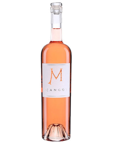 M de Mangot | Blend | Château Mangot | Vino Rosé | Francia | Cabernet Franc, Merlot