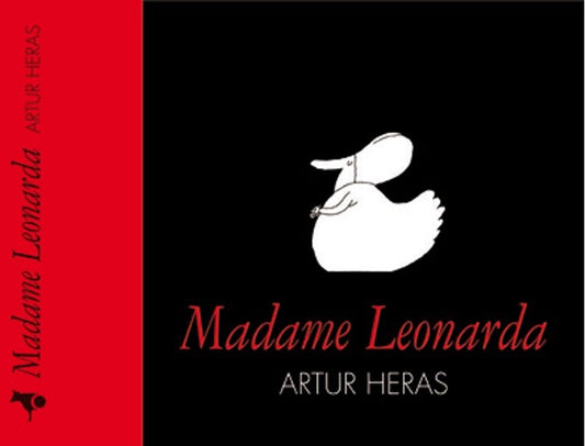 Madame Leonarda | Artur Heras