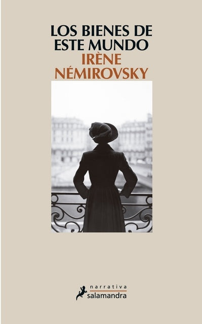 Los Bienes de este Mundo | Irene Némirovsky