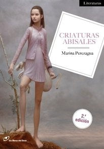 Criaturas Abisales | Marina Perezagua
