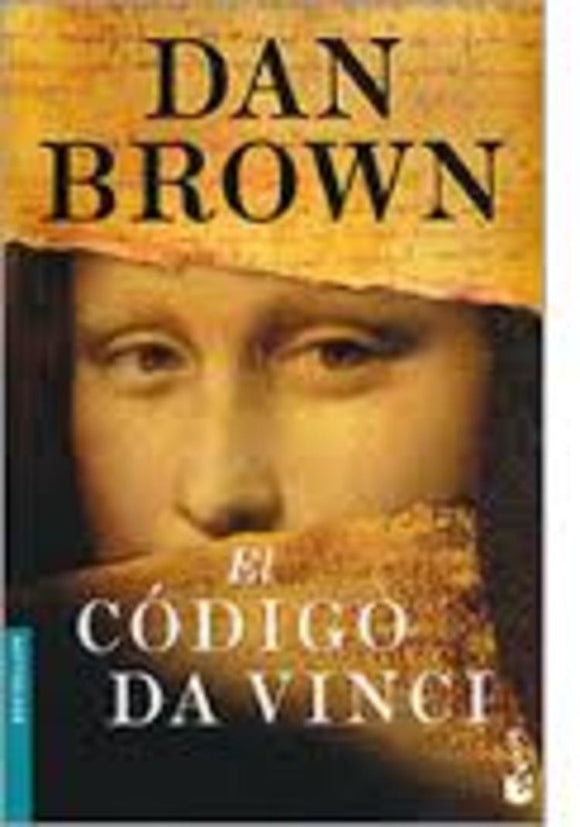 El Código Da Vinci | Dan Brown