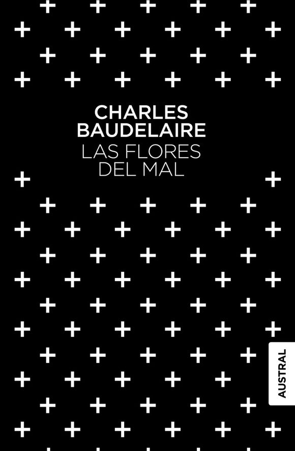 Las Flores del Mal | Charles Baudelaire