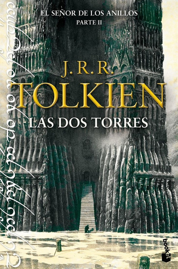 El Señor de los Anillos II: Las Dos Torres | J.R.R. Tolkien