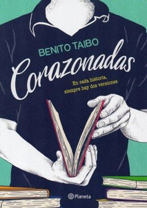 Corazonadas | Benito Taibo