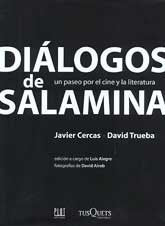 Dialogos De Salamina | Javier Cercas