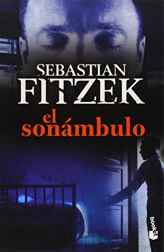 El Sonámbulo | Sebastian Fitzek