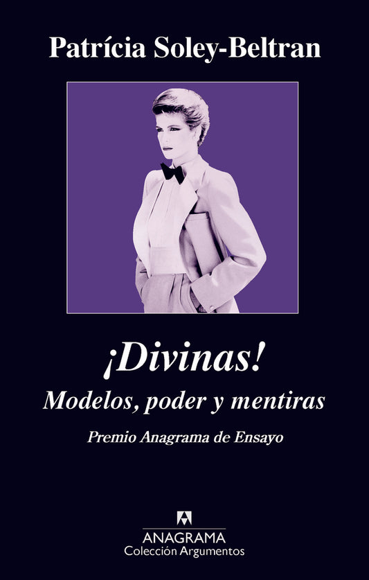 ¡Divinas! | Patrícia Soley-Beltran