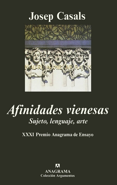 Afinidades vienesas | Josep Casals