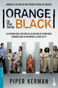 Orange is the New Black | Piper Kerman