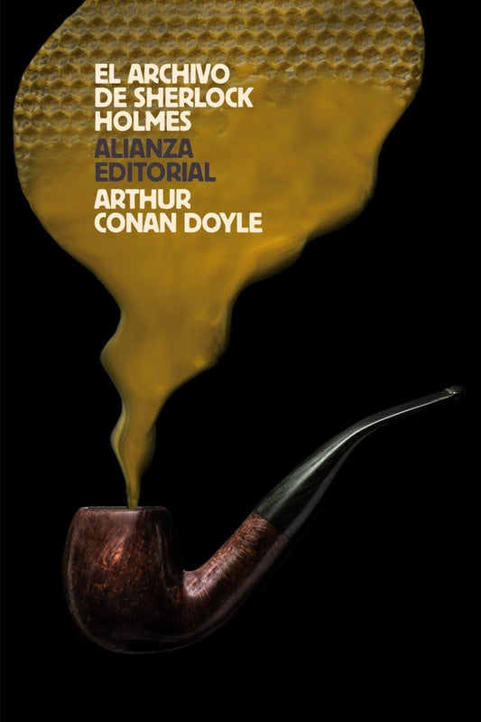 El Archivo de Sherlock Holmes | Arthur Conan Doyle