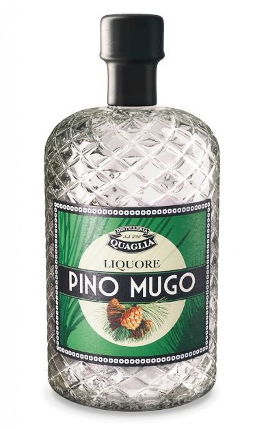 Distilleria Quaglia | Licor de Pino | 700 ml | Italia