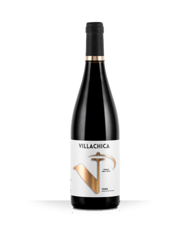 Villachica Vintage | Bodega Villachica | Vino Tinto | DO Toro | Tempranillo