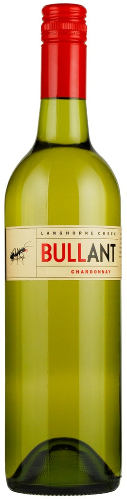 Bull Ant Chardonnay | Langhorne Creek | Lake Breeze | Australia | Chardonnay