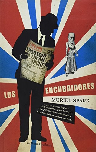 Los Encubridores | Muriel Spark