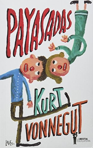 Payasadas | Kurt  Vonnegut